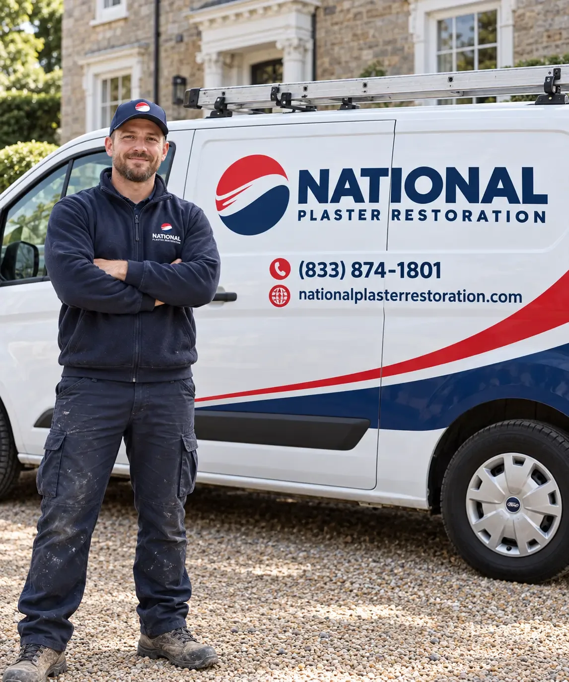 Plaster Repair company in Omaha, AR
